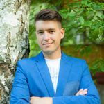 Daniel Sitko - @danielsitko - Instagram