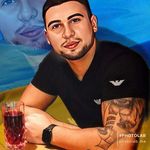 Даниел Сивак - @_daniel_sivak_777 - Instagram
