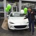 Daniel Shepard at Ray Skillman Northeast Mazda - Facebook