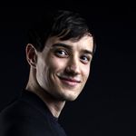 Daniel Skoglund - @daniels.workshop - Instagram