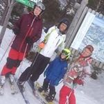 Daniel Skoglund - @daniel_svenljungahtrg - Instagram