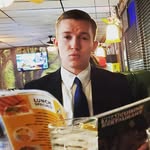 Daniel Skouson - @danielskouson - Instagram