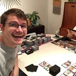Adam Daniel Slagle - @adams.nerd.corner - Instagram