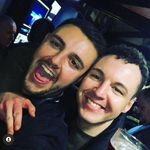Daniel Slattery - @danslat - Instagram
