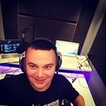 Daniel Słowik - @iabapacea9949 - Instagram