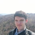 Daniel Słowik - @slowik_daniel - Instagram