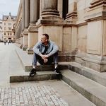 Daniel Słowik - @jon.mig.526 - Instagram