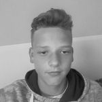 Daniel Słowik - @slowikdaniel150 - Instagram