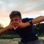 Daniel Smethurst - @danny_smethirsty - Instagram
