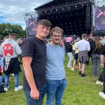 Daniel Smethurst - @danielsmethurst - Instagram