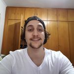 Daniel Smolarsky - @danielsmola - Instagram