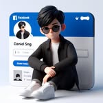 Daniel Sng - @daniel_zai17 - Instagram