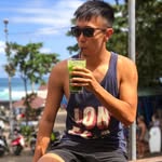 Daniel Sng Jia Jie - @j_tothej - Instagram