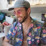 Daniel Snider - @danielsnider - Instagram