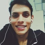 Daniel Sojo - @daniel97sd - Instagram