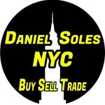 Daniel Soles - @danielsolesnyc - Instagram