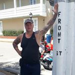 Daniel Solley - @solleydaniel77 - Instagram