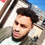 Daniel Solomon - @danny_.sol - Instagram