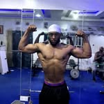 Daniel Solomon - @iamdanielsolomon - Instagram