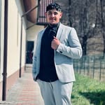 Daniel Solomon - @danieldnl.6999 - Instagram