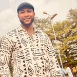 Daniel Solomon - @dr_daniel_s - Instagram