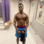 Daniel Solomon - @daniel_lifts_sometimes - Instagram