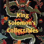 Daniel Solomon - @kingsolomonscollectibles - Instagram