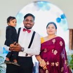 Daniel Solomon Raju - @danielsolomonraju - Instagram
