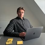 Daniel Sonnichsen - @danielsonnnichsen - Instagram