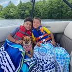 Daniel Sorenson - Facebook
