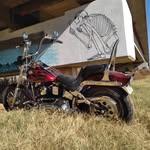 Daniel Sorenson - @redneck_outlaw_129 - Instagram