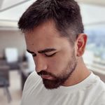 Daniel Morales Sorondo - @danielmorale - Instagram