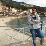 Victor Daniel Sorondo Miguel - @danielmiguel1987 - Instagram