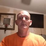 Daniel Ray Sorrells - @danielsorrells45 - Instagram