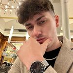 Daniel Sortino - @daniel_sortino06 - Instagram