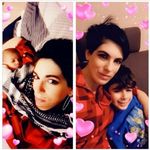 DANIELA e ENRICO e ILAN - @daniela.sortino.562 - Instagram