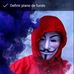 Daniel Servario - Facebook