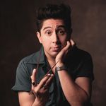 Daniel Sosa - @danielsosafado - Instagram