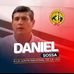 Daniel Sossa a la Junta Nacional de la USO - Facebook