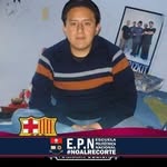 Daniel Eduardo Sotalin Quijia - @danielsotalin - Instagram