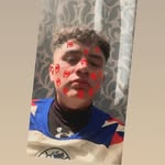Daniel Sota - @dani_06ag - Instagram