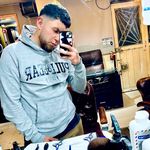 Daniel Ballesteros - @daniel_sotelo_barber - Instagram