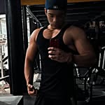 Daniel Sotelo - @sotelom8 - Instagram