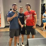Daniel Sotelo - @dsotelob - Instagram