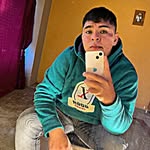 Daniel Sotelo - @danielstrada14 - Instagram