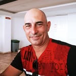 Daniel García Sotolongo - @jdanielito_gs - Instagram