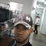 Frank Daniel Sotolongo Matos - @sotolongo7339 - Instagram
