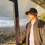 Daniel Sotomayor - @dsotomayor95 - Instagram