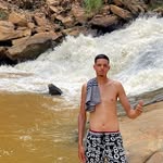 Daniel Pereira - @_daniel_souzap - Instagram