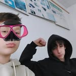 Daniel Souček - @panda_czd - Instagram